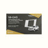 Maestro APX-S8-GM3 APX 8" Radio Installation Kit for GM with Motorized Bezel