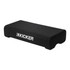 Kicker 48TRTP122 Sealed Down-Firing 12 Inch CompRT 2-Ohm Subwoofer Enclosure