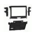 Metra 108-FD9B 8 Inch Pioneer DMH-C5500NEX Radio Dash Kit for 2019+ ford Ranger Metra 108-FD9B 8 Inch Pioneer DMH-C5500NEX Radio Dash Kit for 2019+ ford Ranger