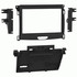Metra 108-FD9B 8 Inch Pioneer DMH-C5500NEX Radio Dash Kit for 2019+ ford Ranger Metra 108-FD9B 8 Inch Pioneer DMH-C5500NEX Radio Dash Kit for 2019+ ford Ranger