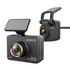 Kenwood DRV-A510WDP GPS Integrated Dashboard Camera with Rear View Camera Kenwood DRV-A510WDP GPS Integrated Dashboard Camera with Rear View Camera