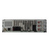 Pioneer MVH-S522BS Single-DIN Audio Media with Built-in Bluetooth
