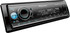 Pioneer MVH-S522BS Single-DIN Audio Media with Built-in Bluetooth