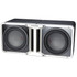 Alpine KTX-H12 Linking Kit for Two 12" Subwoofer Enclosures