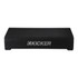 Kicker 48TRTP102 Sealed Down-Firing 10 Inch CompRT 2-Ohm Subwoofer Enclosure
