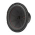 Kicker 48CWR122 CompR Series 12 Inch Car Subwoofer with Dual 2 Ohm Voice Coils