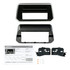 Metra 99-7637 Radio Installation Kit Fits 19-20 Altima