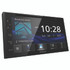 Kenwood DDX5707S DVD with Apple CarPlay & Android Auto Kenwood DDX5707S DVD with Apple CarPlay & Android Auto