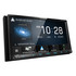 Kenwood DDX9707S 6.95" DVD Multimedia w/ Apple CarPlay