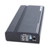 Alpine KTA-200M Mono 400-Watt DDP Power Pack Amplifier with PowerStack