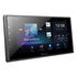 Pioneer DMH-W4660NEX 6.8" Double-DIN Digital Multimedia Receiver with Bluetooth