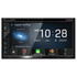 Kenwood eXcelon DNX697S 6.8" DVD Navigation Receiver w/ Apple CarPlay