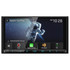 Kenwood eXcelon Reference DNX997XR 6.8" DVD Navigation w/ Apple CarPlay