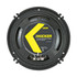 Kicker CSC65 CS-Series 6.5" 2-way Coaxial Speakers 4-Ohm - 46CSC654