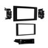 Metra 99-8251B Radio Installation Kit Fits 16-20 Tacoma