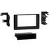 Metra 99-8262HG Radio Installation Kit Fits 17-19 Corolla Metra 99-8262HG Radio Installation Kit Fits 17-19 Corolla