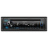 Kenwood KDC-BT282U CD with Bluetooth & 204 Segment 1 Line Text Display
