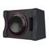 Kenwood eXcelon P-XW1221SHP 12” Pre-loaded High-Power Subwoofer Enclosure