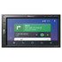 Pioneer DMH-C2550NEX 6.8" Modular Chassis Multimedia Receiver with Bluetooth