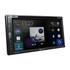 Pioneer AVH-2550NEX 6.8" Double-Din Multimedia CD/DVD with Bluetooth