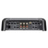 Pioneer GM-DX975 Class FD 2000W 5-Channel Amplifier with Wired Bass Remote