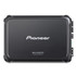 Pioneer GM-DX975 Class FD 2000W 5-Channel Amplifier with Wired Bass Remote