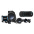 Alpine PSS-TSLA-223 11-Speaker Sound System Upgrade for 2022-Up Tesla Model 3