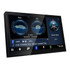 Kenwood DAX800XR 8" Multimedia with CarPlay, Android Auto & Bluetooth