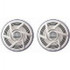 Pioneer TS-MR1600 6-1/2" 2-Way 100W Max Power Dual Cone Marine Coaxial Speakers Pioneer TS-MR1600 6-1/2" 2-Way 100W Max Power Dual Cone Marine Coaxial Speakers