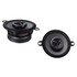 Kenwood Excelon KFC-X3C 3-1/2" 2-way car speakers