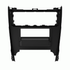 Metra 99-8232B Custom Fit Mounting Kit Fits 12-14 Camry