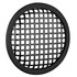 Metra 85-9006 Steel Woofer Grille