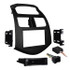 Metra 99-3309B Custom Fit Mounting Kit Fits 13-15 Spark Metra 99-3309B Custom Fit Mounting Kit Fits 13-15 Spark