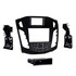 Metra 99-5827B Custom Fit Mounting Kit Fits 12-14 Focus