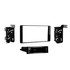 Metra 99-7015CHG Custom Fit Mounting Kit Fits 14-18 Outlander