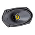 Kicker CS Series 50CSC4104 4"x10" 225 Watt Peak Power 2-Way Coaxial Speakers