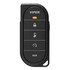 Viper 7656V Replacement 5-button 1-way remote for select Viper systems