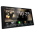 Kenwood eXcelon DMX908S 6.95" Multimedia w/ Android Auto & Android Auto