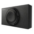 Pioneer TS-D10LB 10" 1300W Max Power Single 2Ω Voice Coil Subwoofer Enclosure