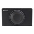 Pioneer TS-D10LB 10" 1300W Max Power Single 2Ω Voice Coil Subwoofer Enclosure