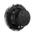 Infinity 622MLT Reference 6.5" 2-Way Marine Multi-Element Speakers – Titanium