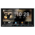 Kenwood DMX958XR 6.8" Digital Multimedia w/ Android Auto & Android Auto