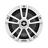 Infinity 622MLW Reference 6.5" 2-Way Marine Audio Multi-Element Speakers - White