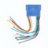 Metra 70-2001 TURBOWire; Wire Harness