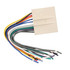 Metra 70-5520 TURBOWire; Wire Harness