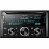Pioneer FH-S722BS 2-DIN CD Audio Receiver w/ Built-in Bluetooth, LED Back Light