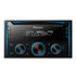 Pioneer FH-S520BT Double-DIN CD Audio with Built-in Bluetooth