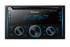 Pioneer FH-S520BT Double-DIN CD Audio with Built-in Bluetooth