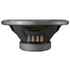 Alpine S-Series S2-W12D2 12" Subwoofer with 2-Ohm Voice Coils & 1800W Peak Power
