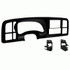 Metra 99-8161S Custom Fit Mounting Kit Fits 02-10 SC430
